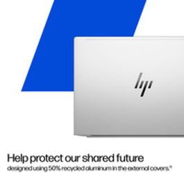 Laptop HP AD3A0ET#ABE 14" Intel Core Ultra 5 225U 16 GB RAM 512 GB SSD Precio: 1334.99000041. SKU: B14QGDZ75W