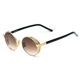 Gafas de Sol Mujer Belstaff TROPHY-II-DORADO-W Ø 49 mm Precio: 96.54590035089998. SKU: B15ZXEGES3