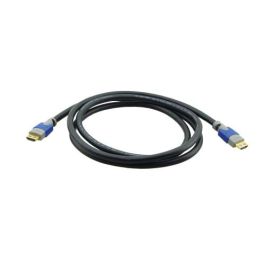 Kramer Electronics C-HM/HM/PRO-20 Cable HDMI 6,1 m HDMI Tipo A Negro 4K@60Hz (4:4:4) 18 Gbit/s Precio: 39.88999982. SKU: S55069890