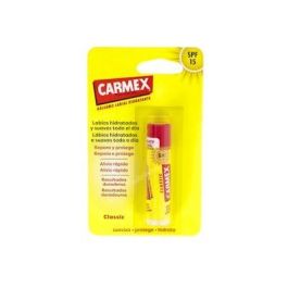 Carmex Click Stick Clásico Bálsamo Labial 4,25Gr Precio: 5.59000035. SKU: B1AQE28APV