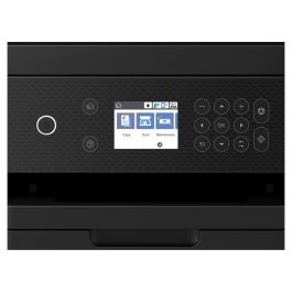 Epson ET-3850 Impresora Multifunción EcoTank 3 en 1, A4, Wi-Fi, ADF, Duplex, Inyección de Tinta, Color, 4800 x 1200 DPI