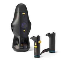 Limpiafondos automáticos Nilox NXWTRSCOOTERSUP Negro Limpiafondos automáticos Nilox NXWTRSCOOTERSUP Negro