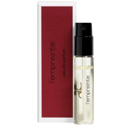 L'Empreinte, Agua de perfume, Unisex, 1.5 ml *Muestra Precio: 9.78999989. SKU: B15TL5DEVE