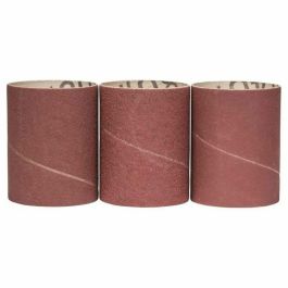 Bosch Juego de abrasivos PRR 60mm G80 + G120 + G240 Precio: 22.99. SKU: B1A8G46QXX