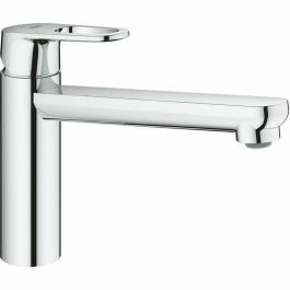 Grohe Mezclador de fregadero de cocina Grohe Mezclador de fregadero de cocina Precio: 104.49999956. SKU: B1BDZ3J4TZ