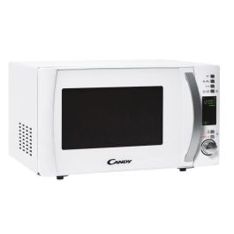CANDY CMXW20DW-Blanco microondas de una sola función-20 L-700 W-Independiente CANDY CMXW20DW-Blanco microondas de una sola función-20 L-700 W-Independiente