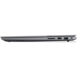 Lenovo ThinkBook 16 G6 IRL i7-13700H/32GB/1TB SSD/W11 Pro Arctic Grey - Portátil 16"