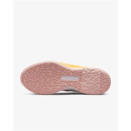 Zapatillas de Running para Adultos Nike Air Max Bella TR 5 Salmón