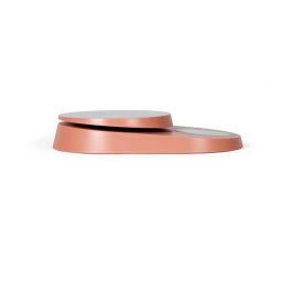 Livoo DOM493T Báscula de Cocina Electrónica Digital, ideal para pesar alimentos e ingredientes, color Terracota Livoo DOM493T Báscula de Cocina Electrónica Digital, ideal para pesar alimentos e ingredientes, color Terracota