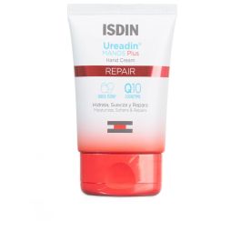 ISDIN Ureadin Manos Plus Crema de Manos Reparadora con Urea 50 ml Precio: 10.50000006. SKU: S0586732
