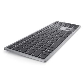 Dell KB700 Teclado Inalámbrico Bluetooth 5.0 y 2.4 GHz QWERTY Español, Compatible con Windows, macOS, Android y más Dell KB700 Teclado Inalámbrico Bluetooth 5.0 y 2.4 GHz QWERTY Español, Compatible con Windows, macOS, Android y más