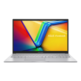 ASUS Vivobook 15 X1504VA-BQ575W Portátil 39,6 cm (15.6") Full HD 16 GB DDR5-SDRAM 512 GB SSD Wi-Fi 6 (802.11ax) Windows 11 Home Plata Precio: 722.4789. SKU: B12FD2T38G
