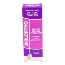 AKILEINE Crema Pliegues Cutaneos Maceracion Amputacion 75Ml Precio: 18.79000046. SKU: B1FR4HM42N