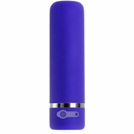 Mini Vibrador Evolved Petite Morado