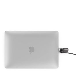 Cable de Seguridad Compulocks MBALDG04CL
