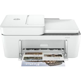 HP Impresora Multifunción Inyección Deskjet 4220E A4 Color Wi-Fi