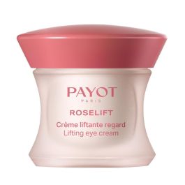 Payot Roselift Crème Liftante Regard 15 mL Payot Roselift Crème Liftante Regard 15 mL Precio: 33.4999995. SKU: B1AM44V4YL