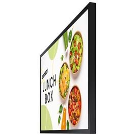 Samsung OM32DX Smart Signage 32" Full HD LCD VA, Wi-Fi, Ethernet, 24/7, para interior/exterior