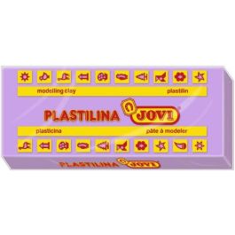Jovi Plastilina School 150 gr Lila Caja 15 Unidades Precio: 16.94999944. SKU: S8410724