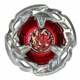 Juego de habilidad Hasbro Scythe Incendio 4-60T