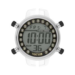 Reloj Mujer Watx & Colors RWA1108 (Ø 43 mm) Precio: 10.58999986. SKU: B1C5ANP5QQ