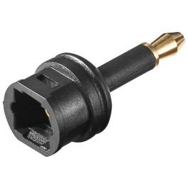 MicroConnect Toslink to mini Toslink adapter Precio: 1.68999974. SKU: B14WFK2NR2