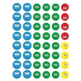 Gomets Apli Bolsa 3H Cara Feliz-2 Removibles (14226) (Set de 5) Precio: 10.50000006. SKU: B17RL3ZXK3