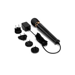 Vibrador Le Wand Negro Vibrador Le Wand Negro