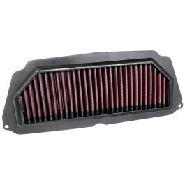 Filtro de aire K&N KNHA-6519 Filtro de aire K&N KNHA-6519 Precio: 74.50000008. SKU: B1H8VVCBMC