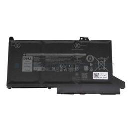 Dell Batería 42WHR 3 Celdas Ion Litio para Latitude 5300 7300 7400 2-in-1 Precio: 85.78999946. SKU: B13HKMA8XC