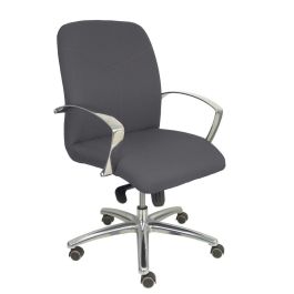 Sillón de Oficina Caudete Piqueras y Crespo BALI600 Gris oscuro Sillón de Oficina Caudete Piqueras y Crespo BALI600 Gris oscuro Precio: 434.49999989. SKU: B1KDMTZ33T