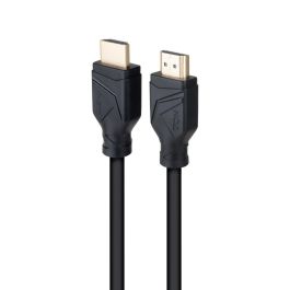 Cable DVI NANOCABLE 10.15.8305 5 m Negro