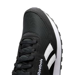 Zapatillas Deportivas Hombre Reebok REWIND RUN FZ0662 Negro Zapatillas Deportivas Hombre Reebok REWIND RUN FZ0662 Negro