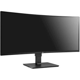LG 35BN77CP-B Monitor 35" (3440x1440) IPS 21:9 USB-C Altavoces Integrados Negro