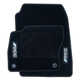 Alfombrilla para Coche OCC Motorsport OCCFD0019LOG Alfombrilla para Coche OCC Motorsport OCCFD0019LOG