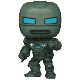 Funko Pop Marvel What If The Funko Pop Marvel What If The