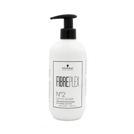 Schwarzkopf Fibreplex Bond Sealer Tratamiento Intensivo 500 ml Precio: 145.50000014. SKU: S4256229