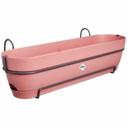 Jardinera Elho 70 cm Rosa Plástico Precio: 52.5000003. SKU: B1H3F3A2B3