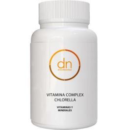 Vita Complex Chlorella 60Vcap. Precio: 20.5000004. SKU: B16T9V5XCD