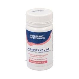 Vitaminas K2 Y D3 Precio: 10.89. SKU: B19NCBDKLB