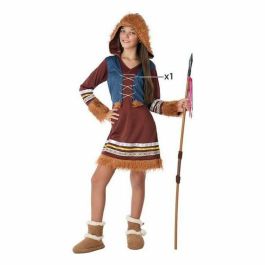 Disfraz para Niños Esquimal Precio: 14.49999991. SKU: S1126238
