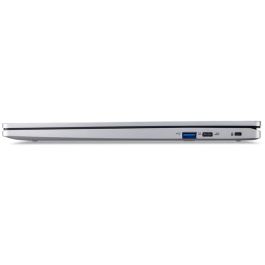 Acer CB315-5H-C96V Chromebook 315 N100/8GB RAM/128GB eMMC/ChromeOS/Silver