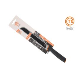 Masterchef Cuchillo de Pan Acero Inoxidable 20 cm Hoja de 1.2 mm (12 Unidades) Precio: 28.49999999. SKU: B1BLSL3A7B