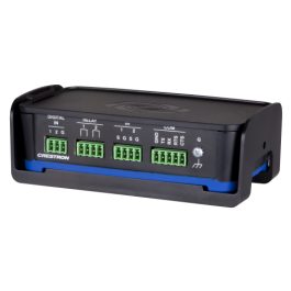Crestron 4-Series Control System RMC4 6510418 - Sistema de control compacto con alimentación PoE
