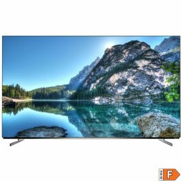 Smart TV Metz 55MOC9010Y Full HD 55" OLED Smart TV Metz 55MOC9010Y Full HD 55" OLED