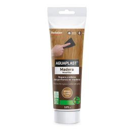 Aguaplast Madera nogal claro 125 ml 70000-005
