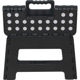 Marbueno Taburete Plegable Plastico Color Surtido 31,5x25x22 cm Jardin 10533 Marbueno Taburete Plegable Plastico Color Surtido 31,5x25x22 cm Jardin 10533