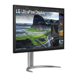 LG LG1712367852705 Monitor 32 Pulgadas 60Hz Panel IPS 5ms UltraFine