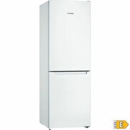 Frigorífico combinado BOSCH KGN33NWEB Blanco Frigorífico combinado BOSCH KGN33NWEB Blanco