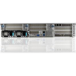 ASUS RS720A-E11-RS24U Barebone Servidor Rack 2U 24 Bahías 2.5'' 10G GPU